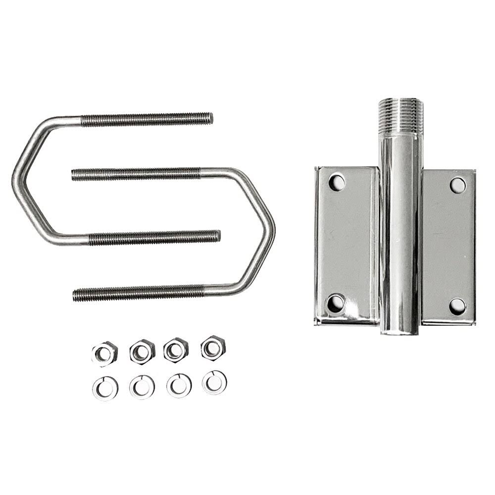 External Antenna Mast or Pole Mount Marine Grade Z622221