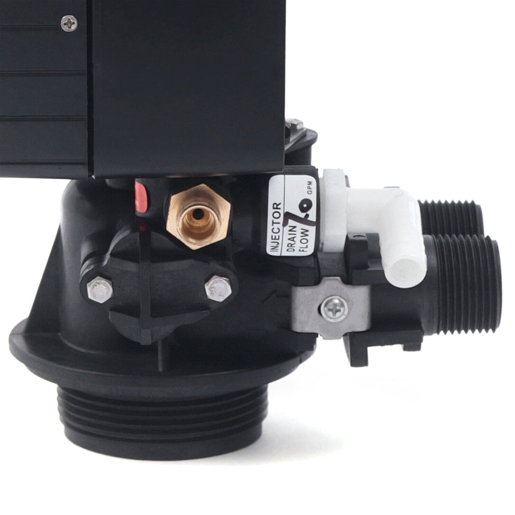 Automatic Digital Control Valve Water Softener Filter Head Q18690