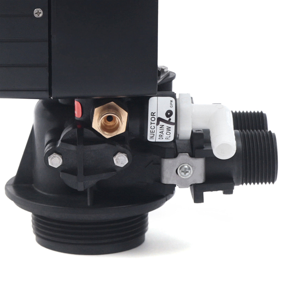 Automatic Digital Control Valve Water Softener Filter Head Q18690