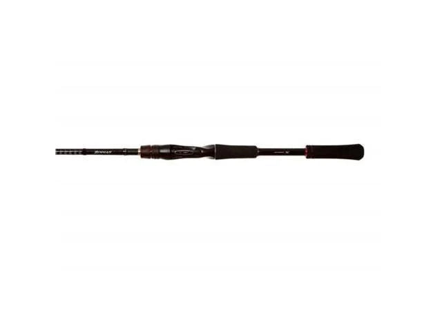 ZDS268L Spinning Rod U860
