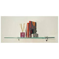 Floating Glass Shelf L5450