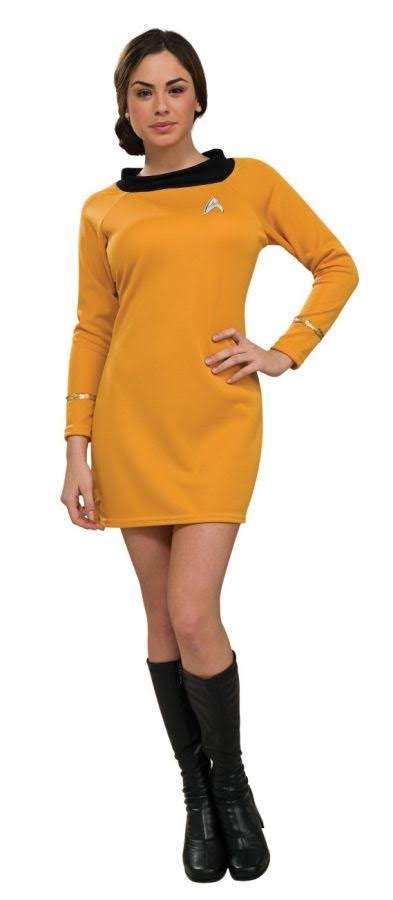 Blue Dress Costume T225