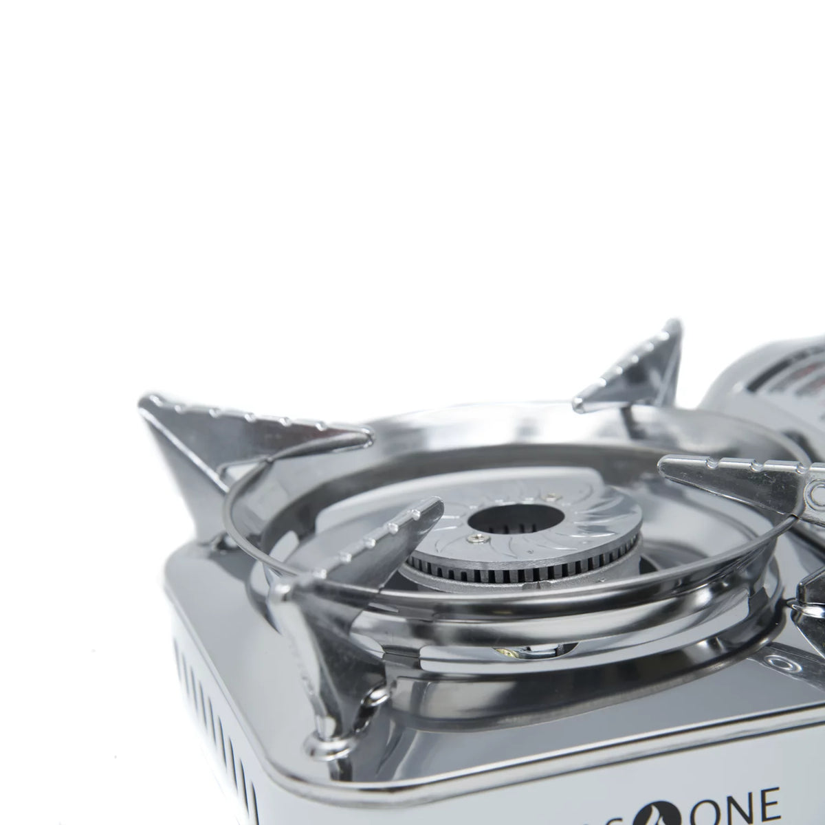 Mini Butane Portable Gas Stove with Carrying Case R408299