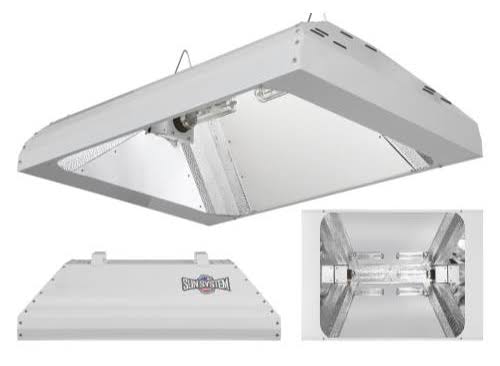 630 Watt LEC 120 Volt 4200 K Lamp F84673