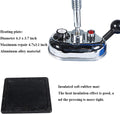 Automatic Tire Vulcanizing Machine with 6.3 x 3.7 inch Heater W8476
