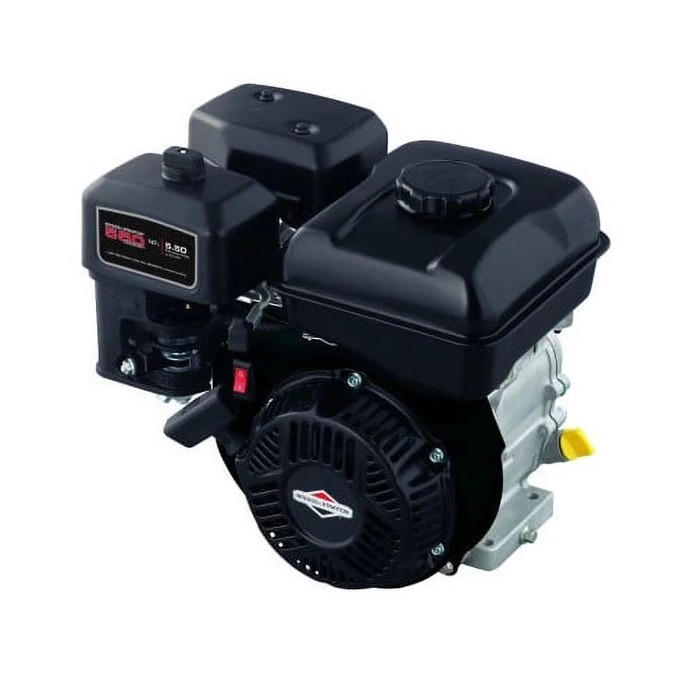 3.5 HP 127cc Horizontal Shaft Engine Q7046