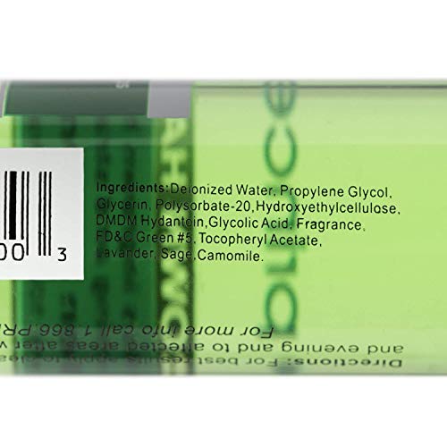 Shaving Gel (Pack of 2) Z38001