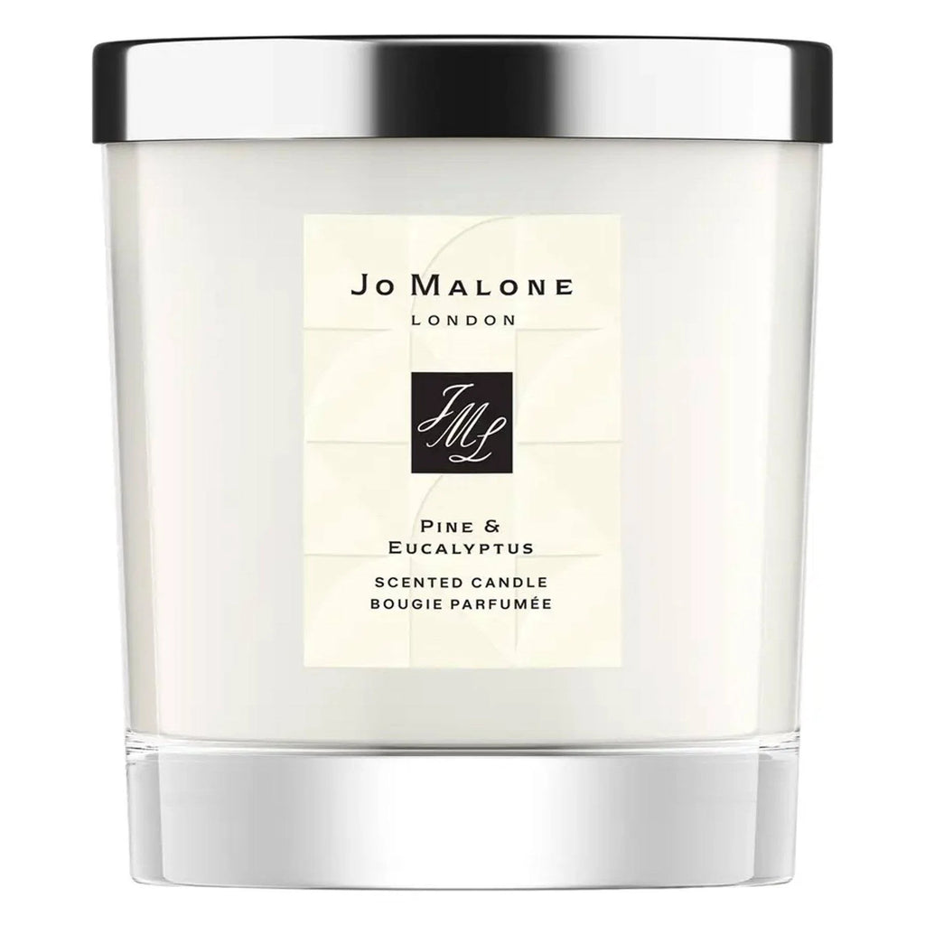 Pine & Eucalyptus Home Candle I380154