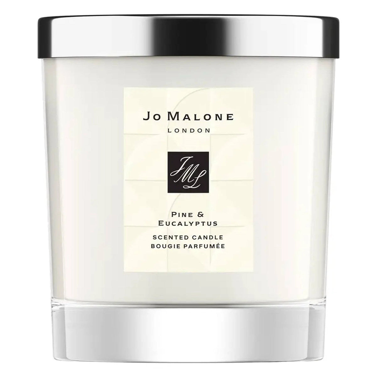 Pine & Eucalyptus Home Candle I380154