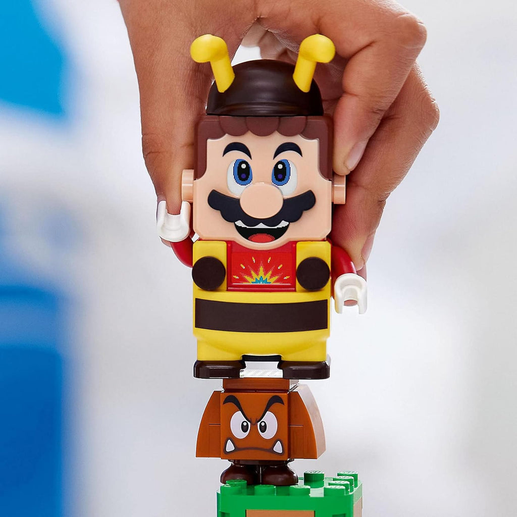Bee Mario Power-Up Pack Building Kit (13 Pieces) Z492315