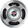 80 Guitar Speaker, 8 Ohm P380