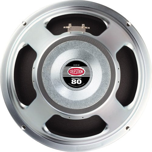 80 Guitar Speaker, 8 Ohm P380