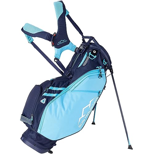 14-Way Golf Stand Bag B15779