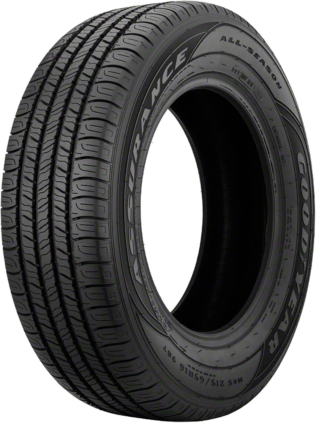 185/60R15SL 84T All-Season Radial Tire E310741