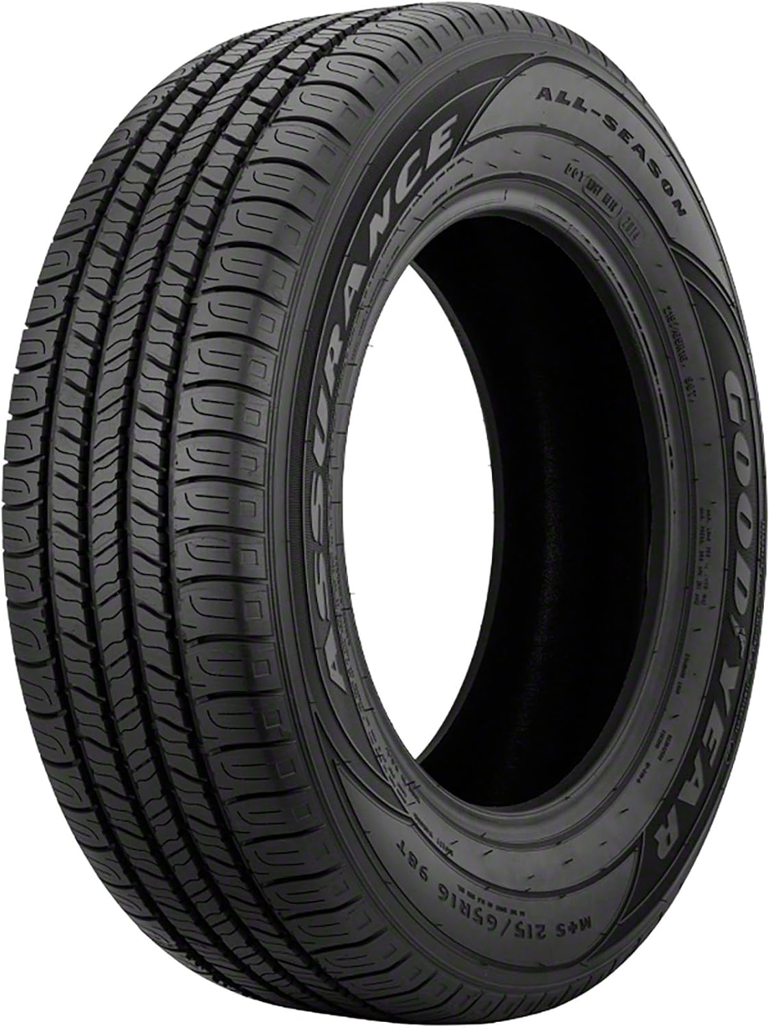 185/60R15SL 84T All-Season Radial Tire E310741