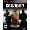 Playstation 3 Call Of Duty: Modern Warfare Trilogy J48123