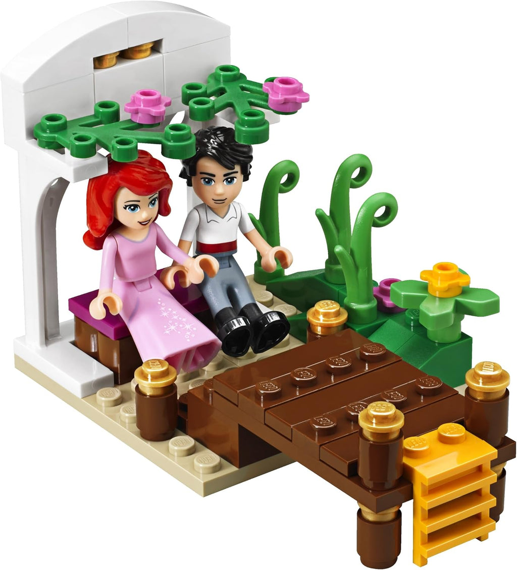 LEGO Disney Princess Ariel's Magical Kiss C835