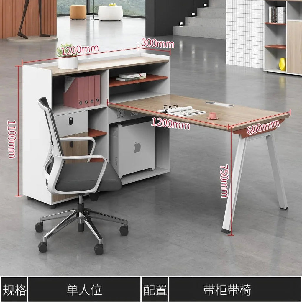 European Conference Executive Computer Desk Y3407
