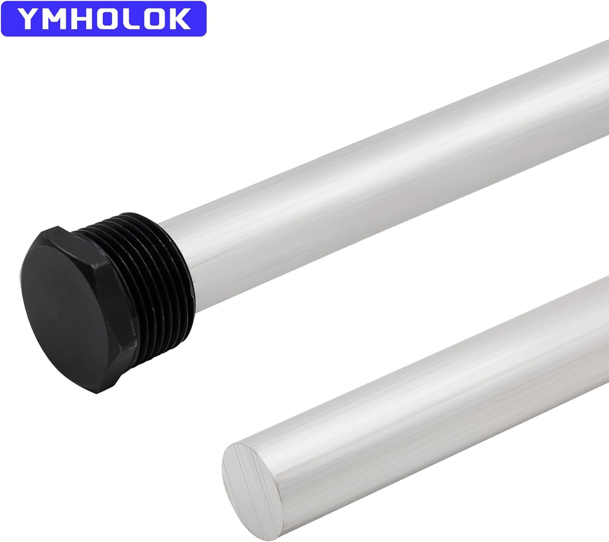 2Pack 9.25" x 3/4" NPT Magnesium Anode Rod Y23942