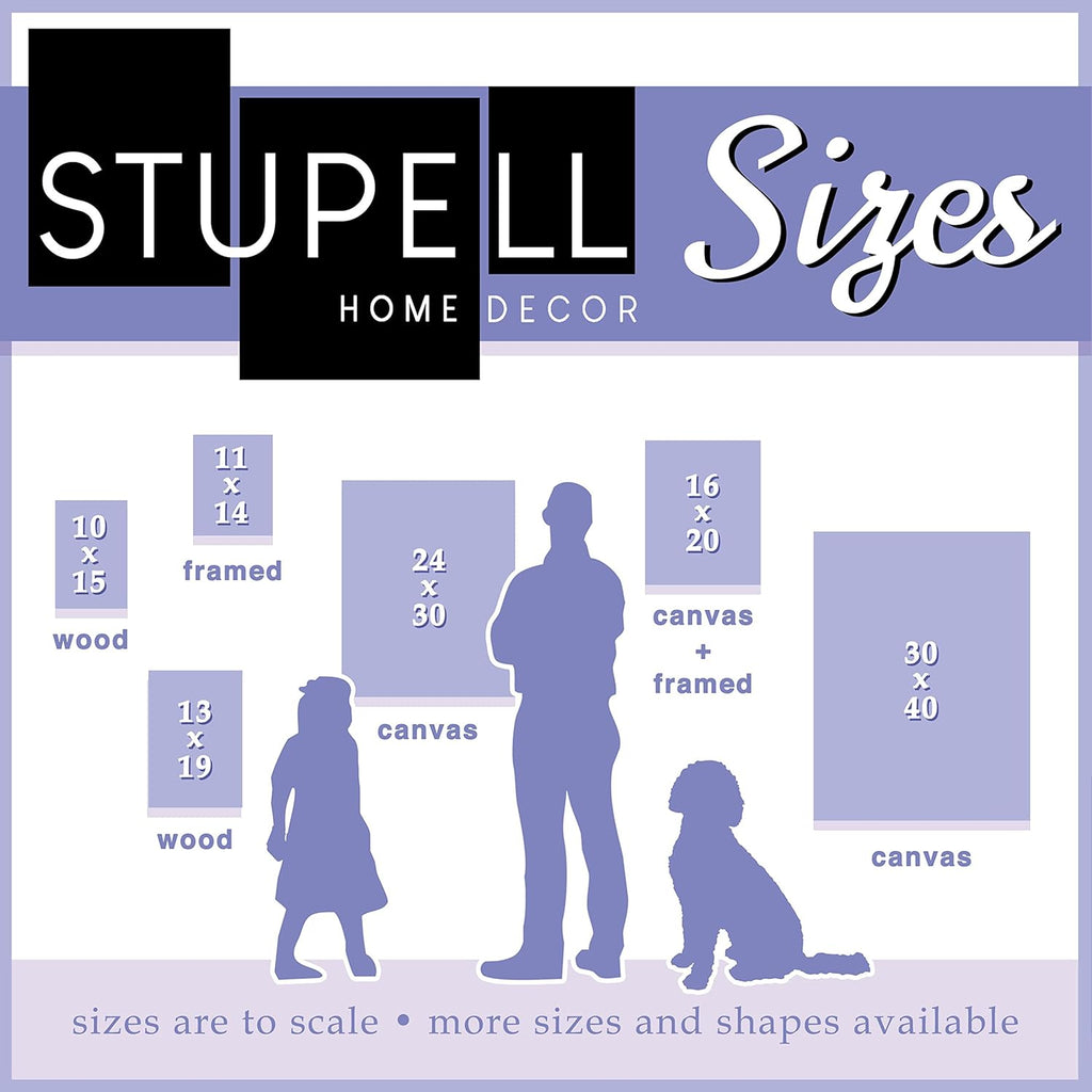 Canvas Wall Art L2354