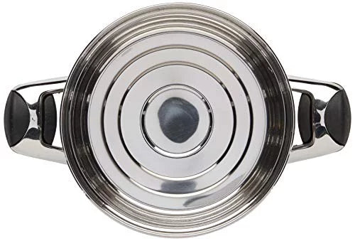 4-Rack Stainless Steel Idli Cooker E220