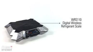 110 lbs. Wireless Refrigeration Scale Z59447
