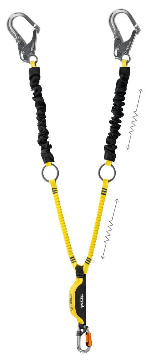 Tie-Back Lanyard F11676