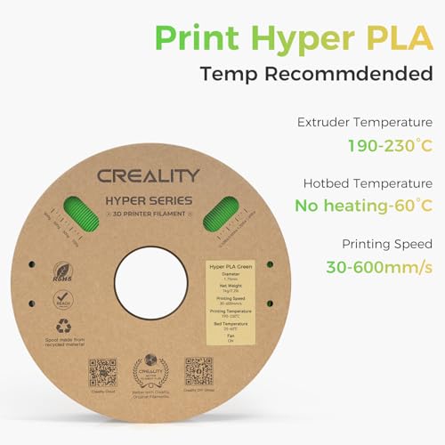 Rainbow PLA Plus 3D Printer Filament 1.75mm 1KG Spool Y303