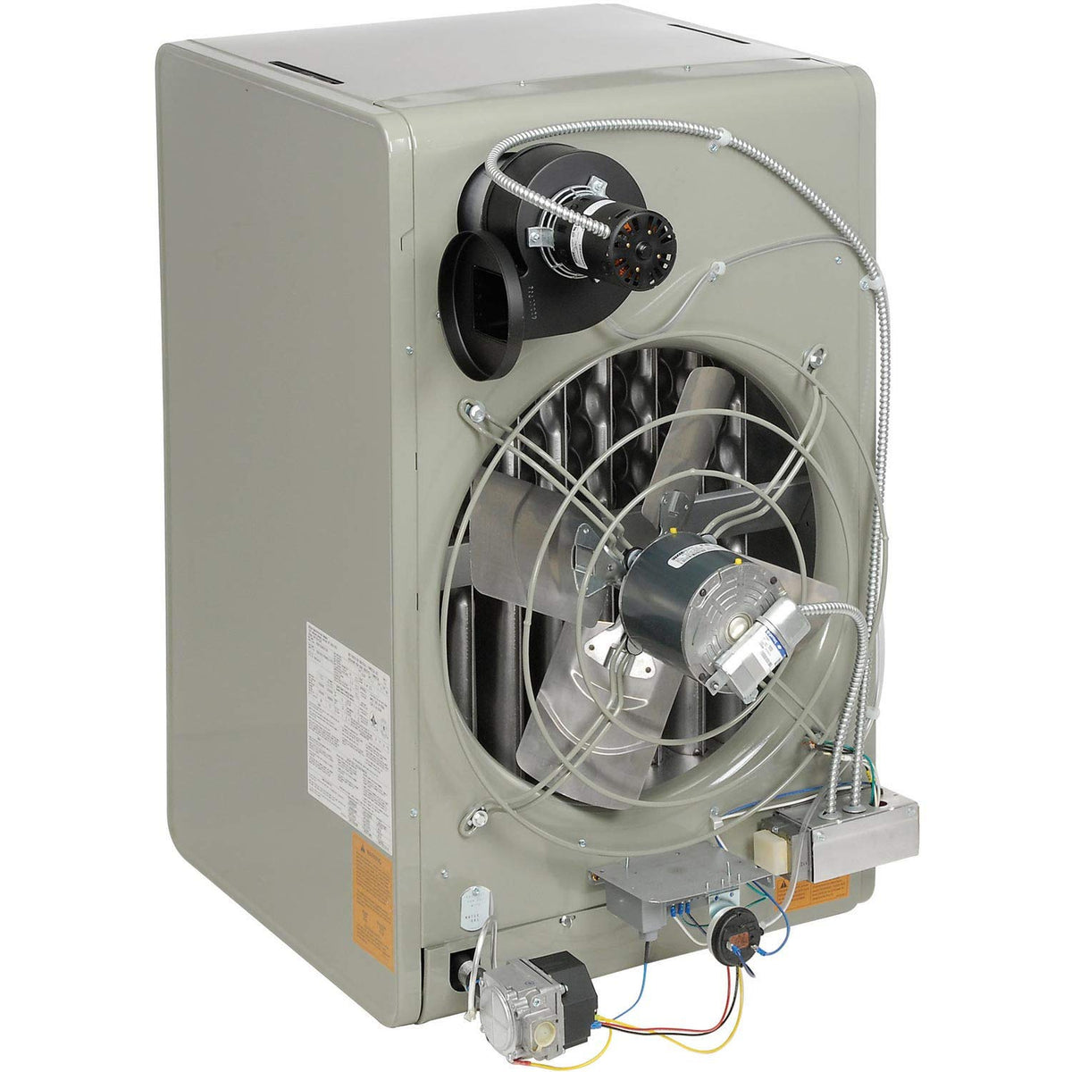 High Efficiency Gas Fired Unit Heater 200000 BTU T41065