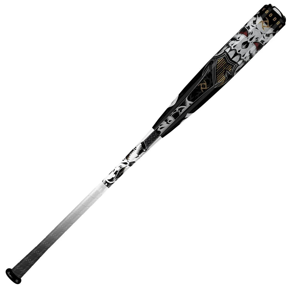 Black Alloy Composite Baseball Bat V446