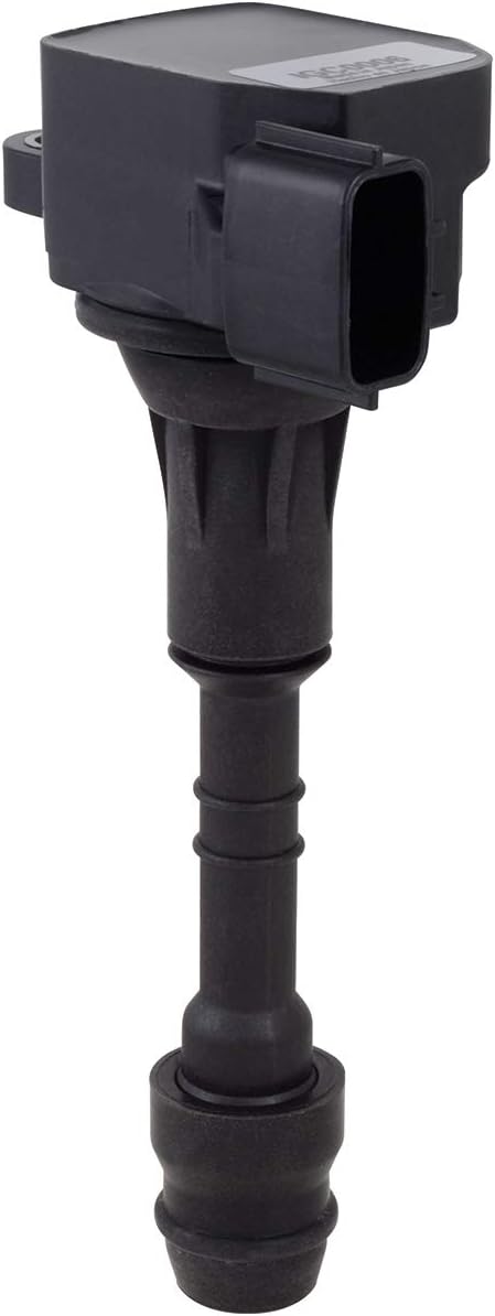 Ignition Coil Pack of 2 D880