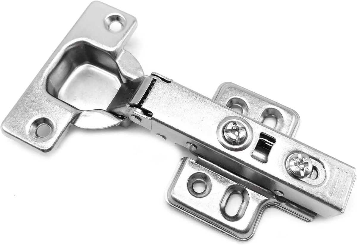 110 Degree Soft Close Cabinet Hinges 20 Pieces J70412