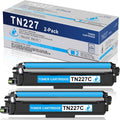 Cyan Toner Cartridge 2 Pack P968063