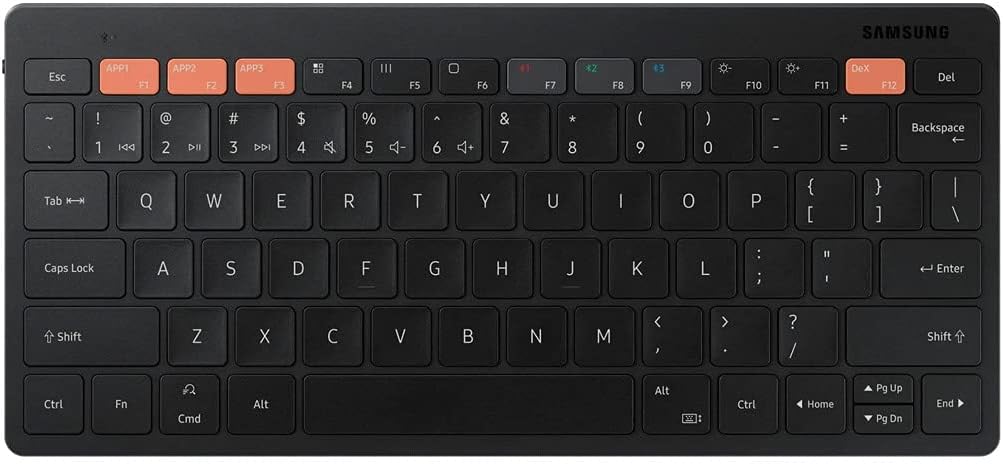 Black Smart Keyboard Trio 500 I484087
