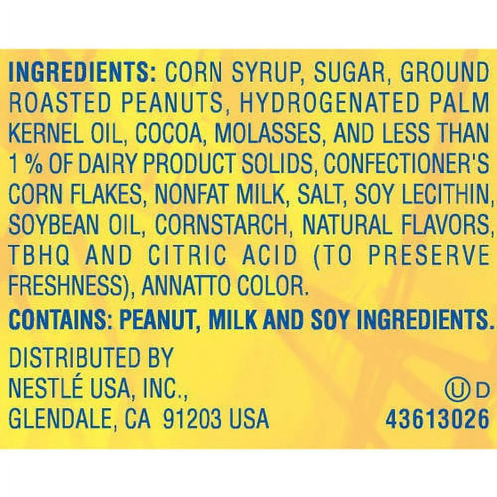 36 Count 1.9 Oz Chocolate Candy V449443
