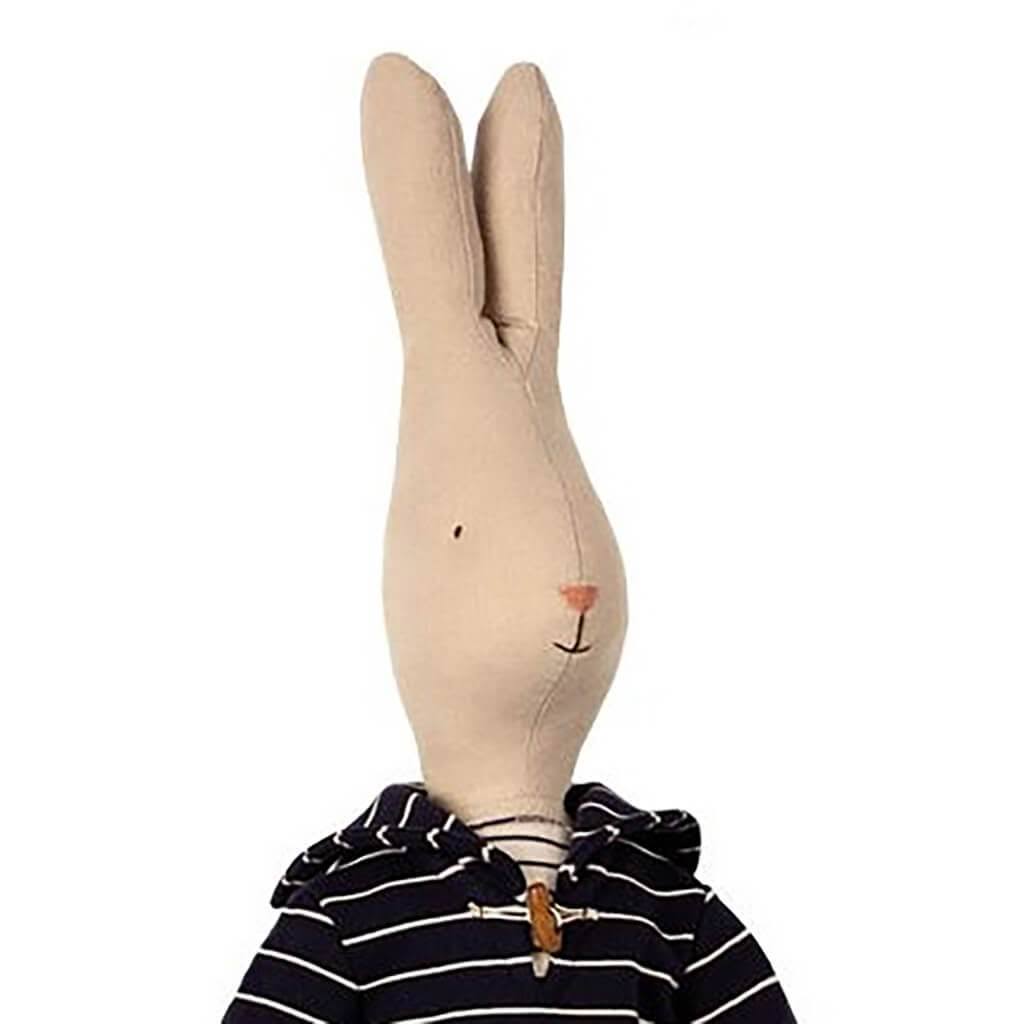 Rabbit Sailor Size 5 N9056