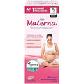 Prenatal Postpartum Vitamin & Mineral Supplement 100 Tablets V7094