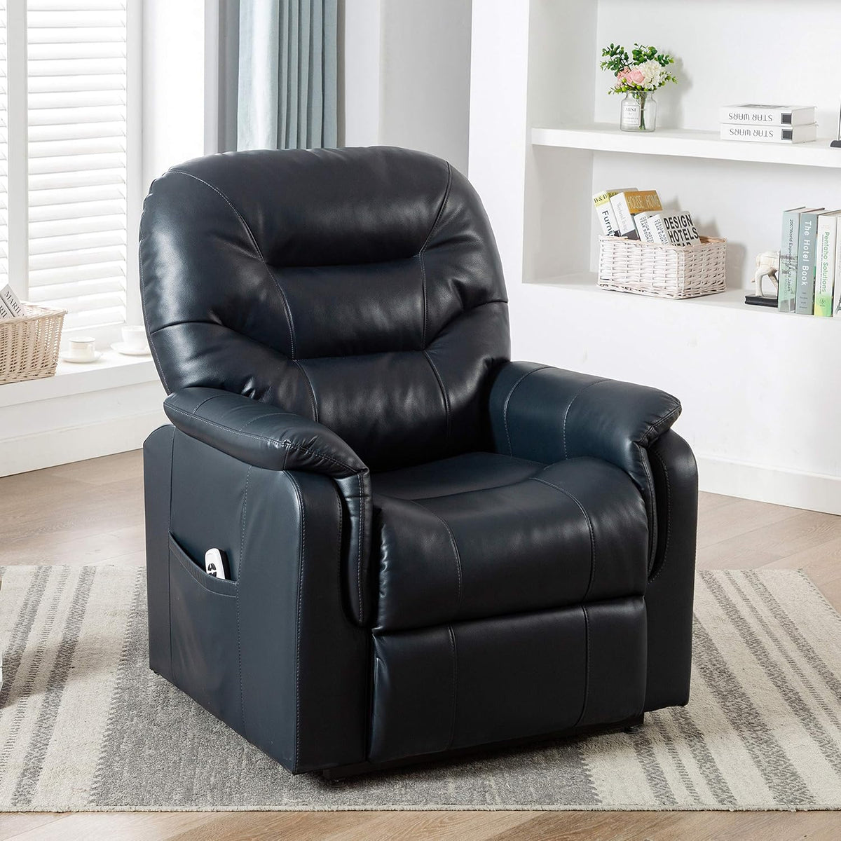 Caramel Lift Chair C868134