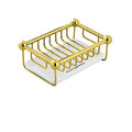 Free Standing Soap Basket C923692