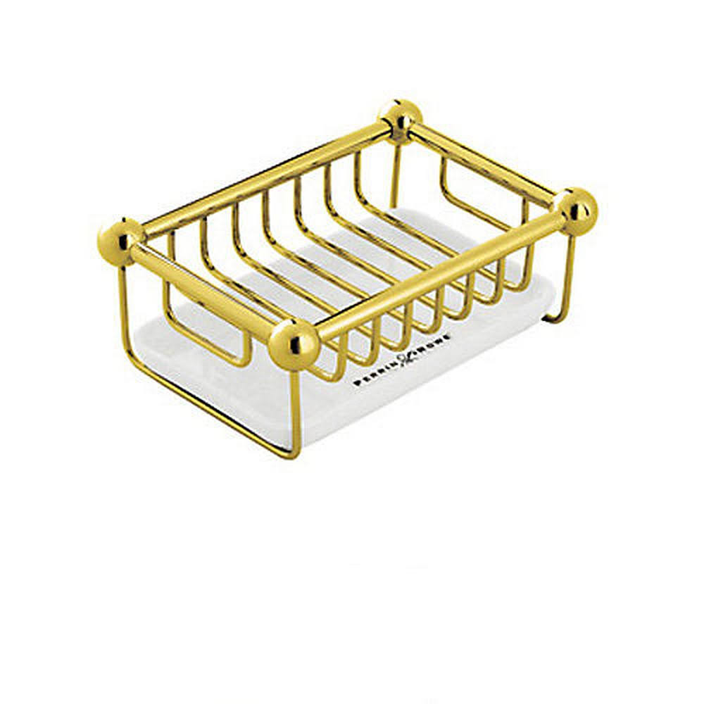 Free Standing Soap Basket C923692