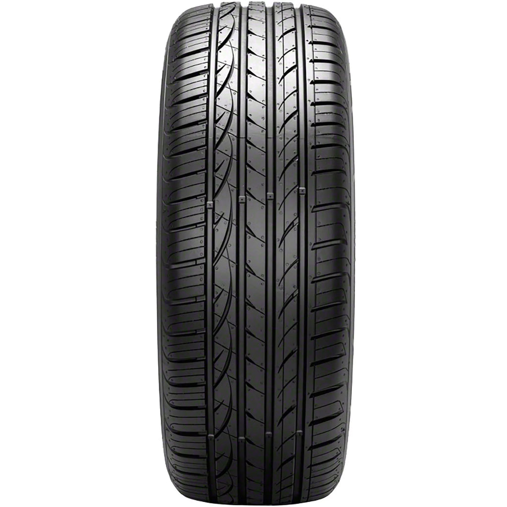 All Season 245/40ZR19 98Y XL Passenger Tire D583652