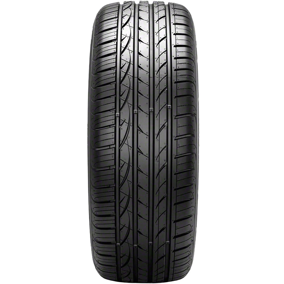All Season 245/40ZR19 98Y XL Passenger Tire D583652
