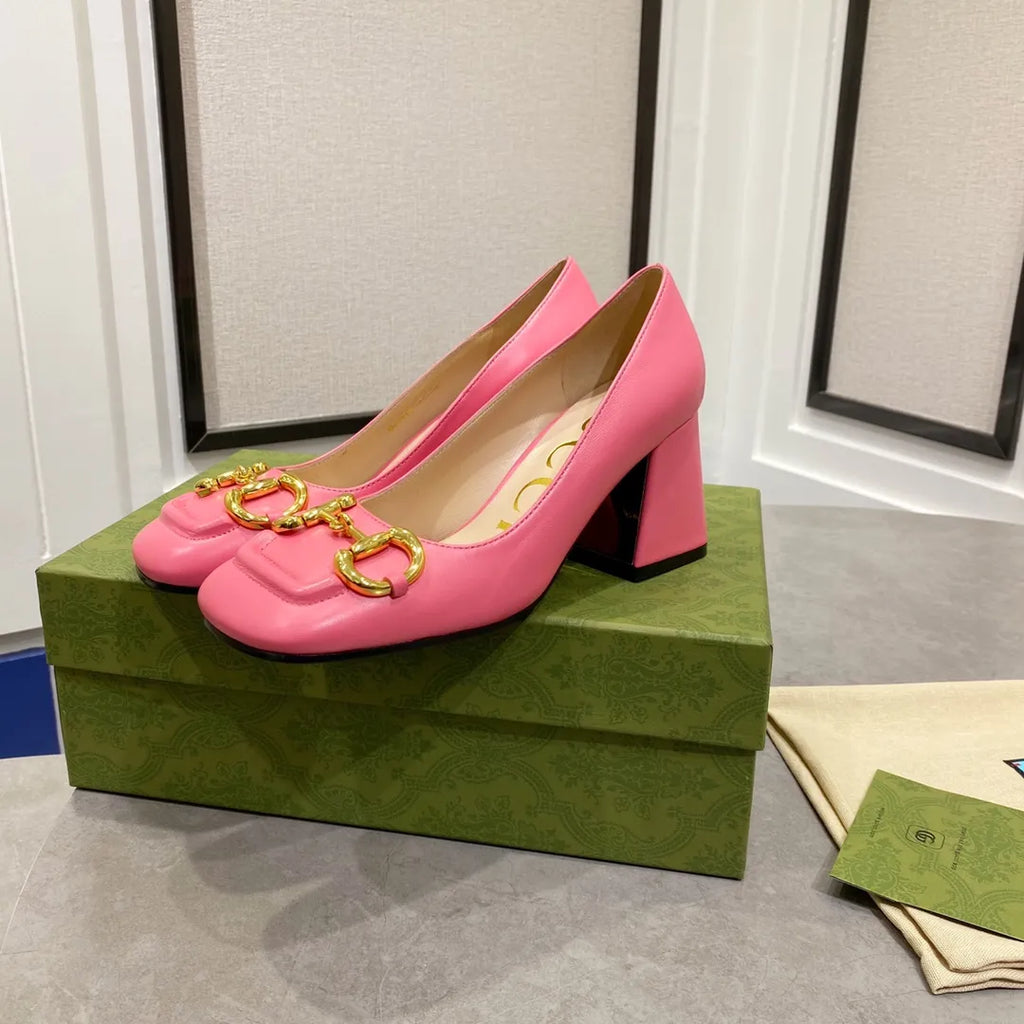 Women Shoes Heel 2.5cm/7.5cm G139553