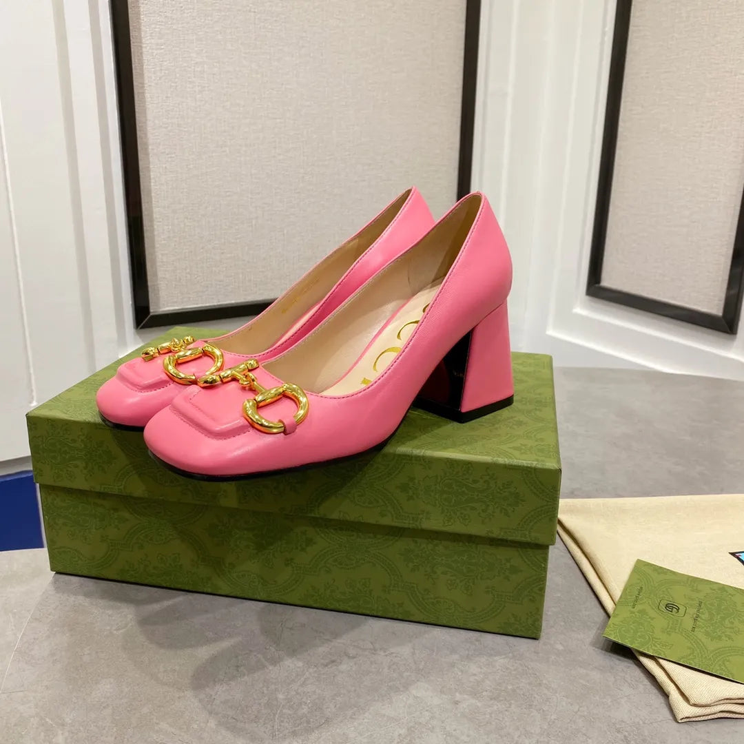 Women Shoes Heel 2.5cm/7.5cm G139553