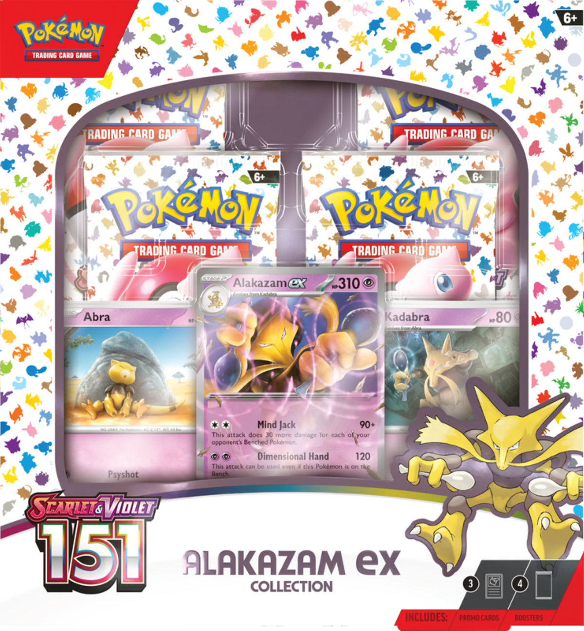 Pokemon Trading Card Games Booster Packs Q811882