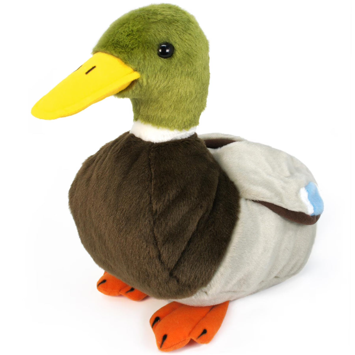 1 Foot Large Stuffed Animal Plush C38281