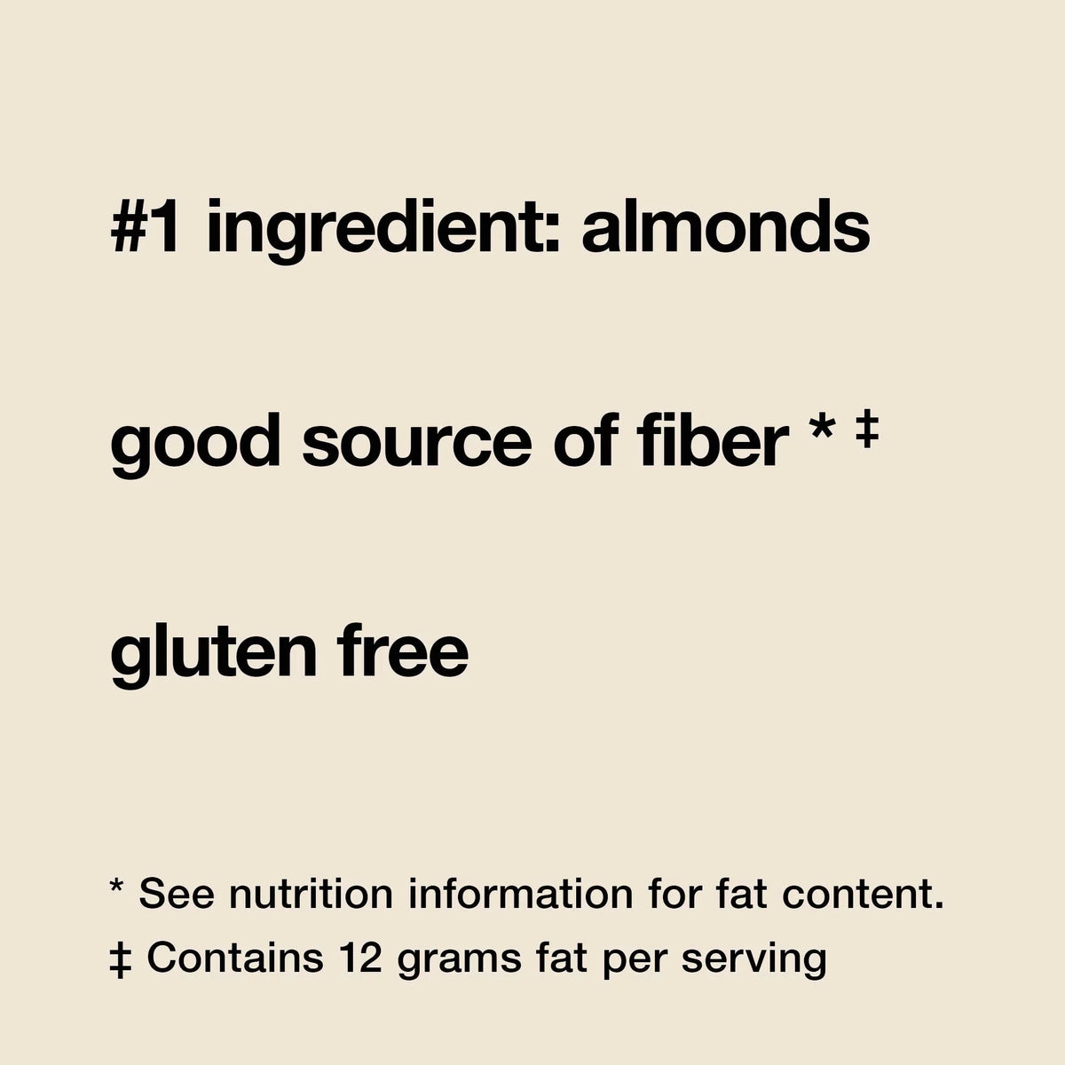 Dark Chocolate Almond Coconut Nut Bars, 1.4 Ounce, 60 Count I82601