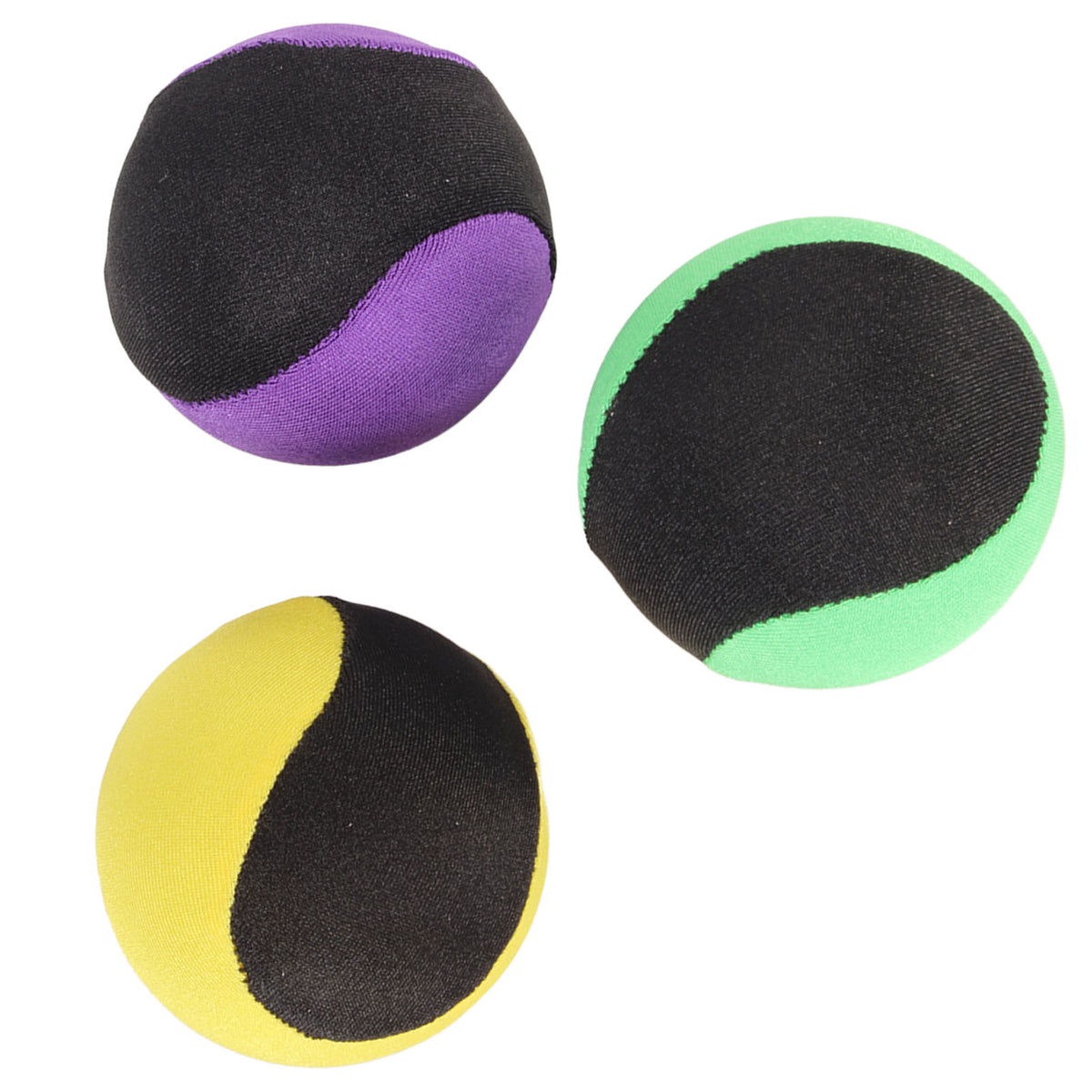 3pcs Water Bouncing Balls F279165