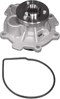Engine Water Pump Pack of 2 V982018