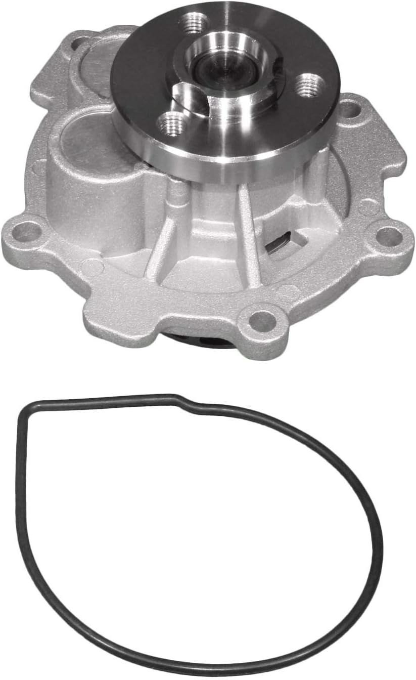 Engine Water Pump Pack of 2 V982018
